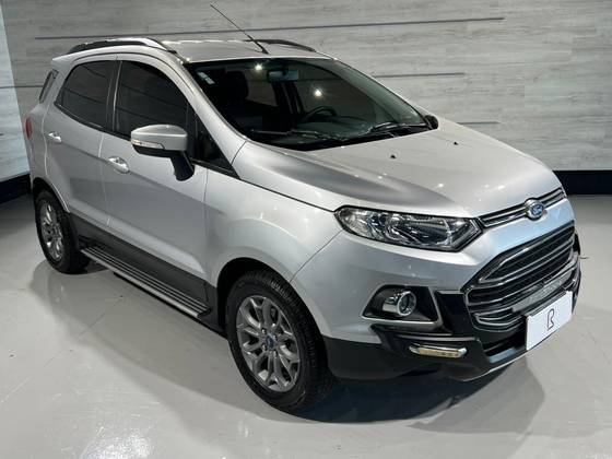 FORD ECOSPORT 2.0 SE DIRECT 16V FLEX 4P POWERSHIFT